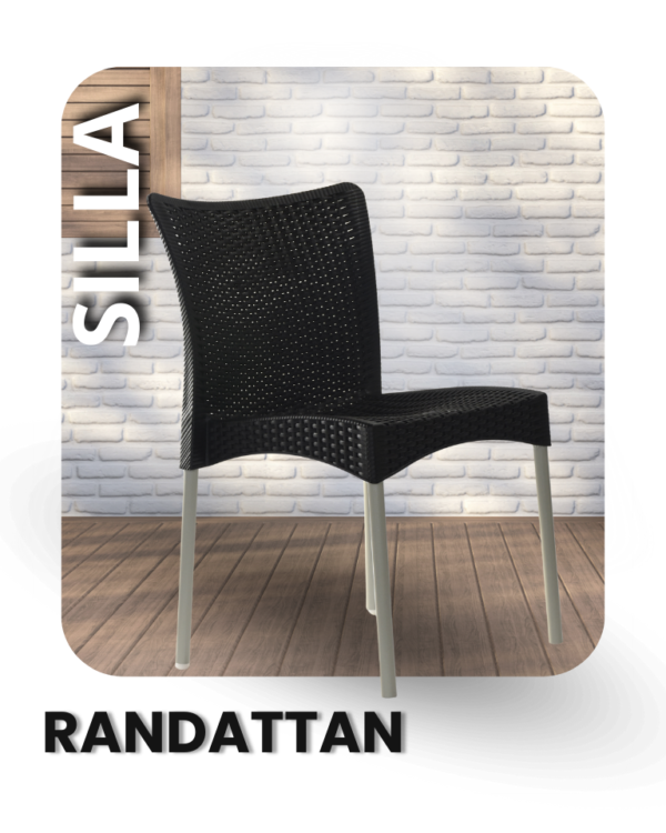 Randattan