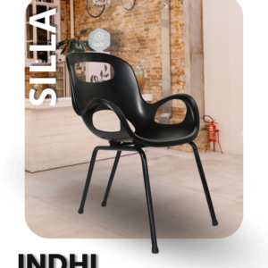 Silla Indhi