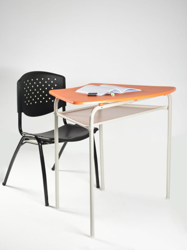 Mesa Trapezoidal - Image 2