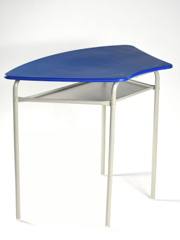 Mesa Trapezoidal